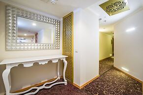 Marmara Hotel Budapest