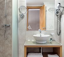 Marmara Hotel Budapest