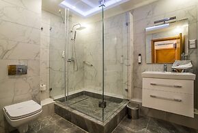 Marmara Hotel Budapest