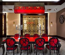 Marmara Hotel Budapest