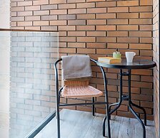 Marmara Hotel Budapest