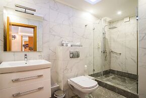 Marmara Hotel Budapest