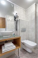 Marmara Hotel Budapest