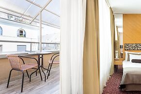Marmara Hotel Budapest