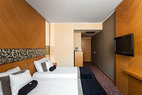 Marmara Hotel Budapest