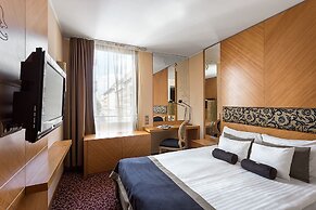 Marmara Hotel Budapest
