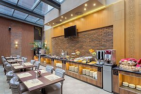 Marmara Hotel Budapest