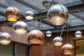 Marmara Hotel Budapest