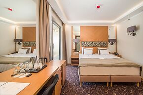 Marmara Hotel Budapest