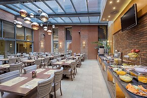 Marmara Hotel Budapest