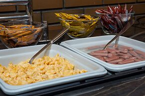 Marmara Hotel Budapest