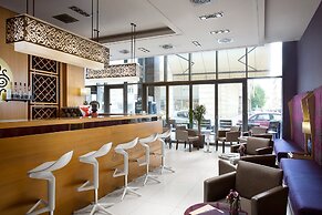 Marmara Hotel Budapest