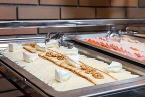 Marmara Hotel Budapest