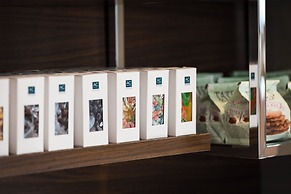 AC Hotel by Marriott National Harbor Washington, D.C. Area