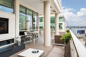 AC Hotel by Marriott National Harbor Washington, D.C. Area