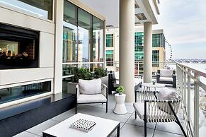 AC Hotel by Marriott National Harbor Washington, D.C. Area