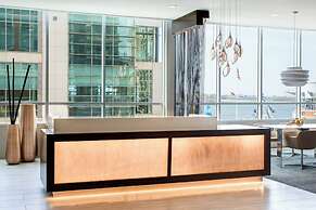 AC Hotel by Marriott National Harbor Washington, D.C. Area