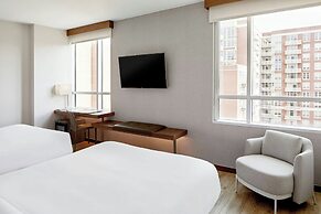 AC Hotel by Marriott National Harbor Washington, D.C. Area