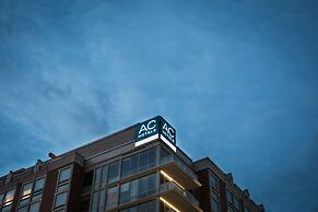 AC Hotel by Marriott National Harbor Washington, D.C. Area
