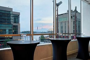 AC Hotel by Marriott National Harbor Washington, D.C. Area