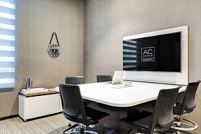 AC Hotel by Marriott National Harbor Washington, D.C. Area