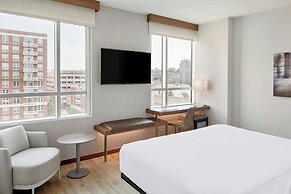 AC Hotel by Marriott National Harbor Washington, D.C. Area