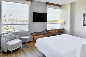 AC Hotel by Marriott National Harbor Washington, D.C. Area