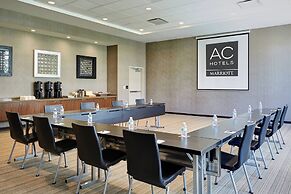 AC Hotel by Marriott National Harbor Washington, D.C. Area