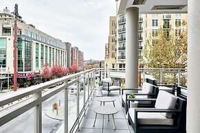 AC Hotel by Marriott National Harbor Washington, D.C. Area