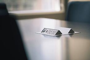 AC Hotel by Marriott National Harbor Washington, D.C. Area