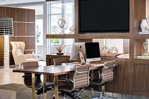 AC Hotel by Marriott National Harbor Washington, D.C. Area