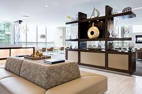 AC Hotel by Marriott National Harbor Washington, D.C. Area