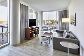 AC Hotel by Marriott National Harbor Washington, D.C. Area