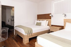 Riviere South Beach Hotel