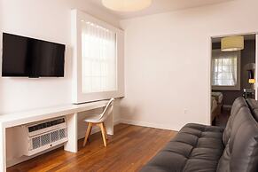 Riviere South Beach Hotel