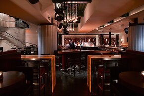 JW Marriott Hotel Medan