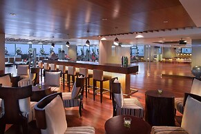 JW Marriott Hotel Medan