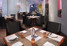 JW Marriott Hotel Medan