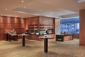 JW Marriott Hotel Medan