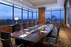 JW Marriott Hotel Medan