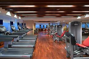 JW Marriott Hotel Medan