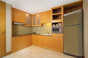 JW Marriott Hotel Medan