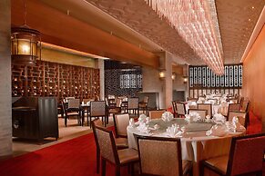 JW Marriott Hotel Medan