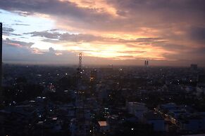 JW Marriott Hotel Medan