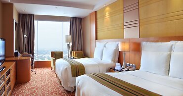 JW Marriott Hotel Medan
