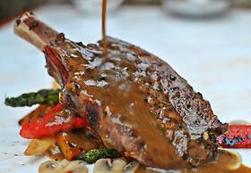 JW Marriott Hotel Medan