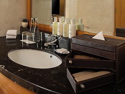 JW Marriott Hotel Medan