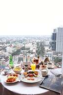 JW Marriott Hotel Medan