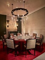 JW Marriott Hotel Medan