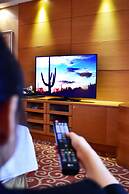 JW Marriott Hotel Medan